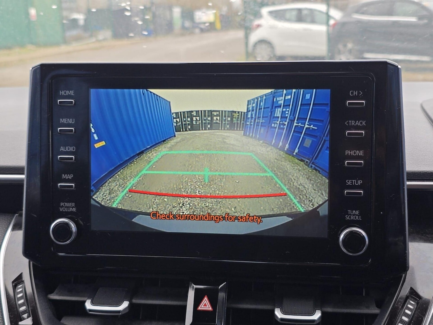 Used Toyota Corolla 2019 for sale - 77450965: Photo 31