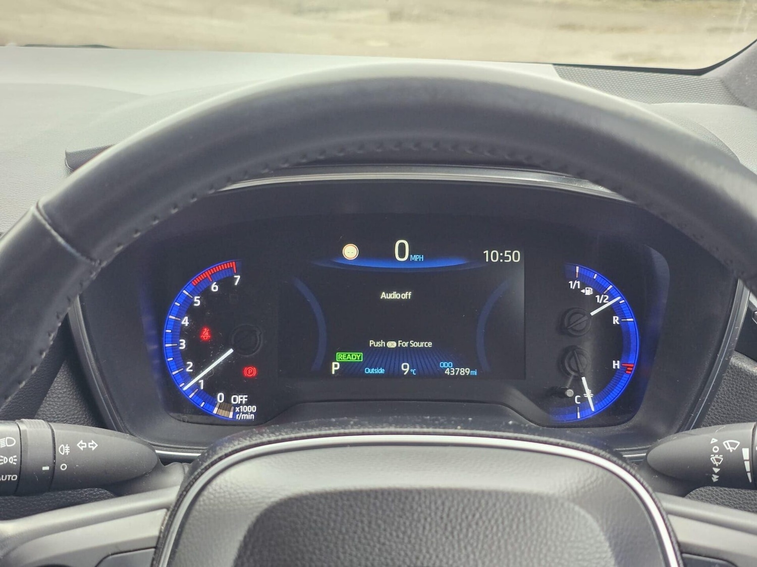 Used Toyota Corolla 2019 for sale - 77450965: Photo 32