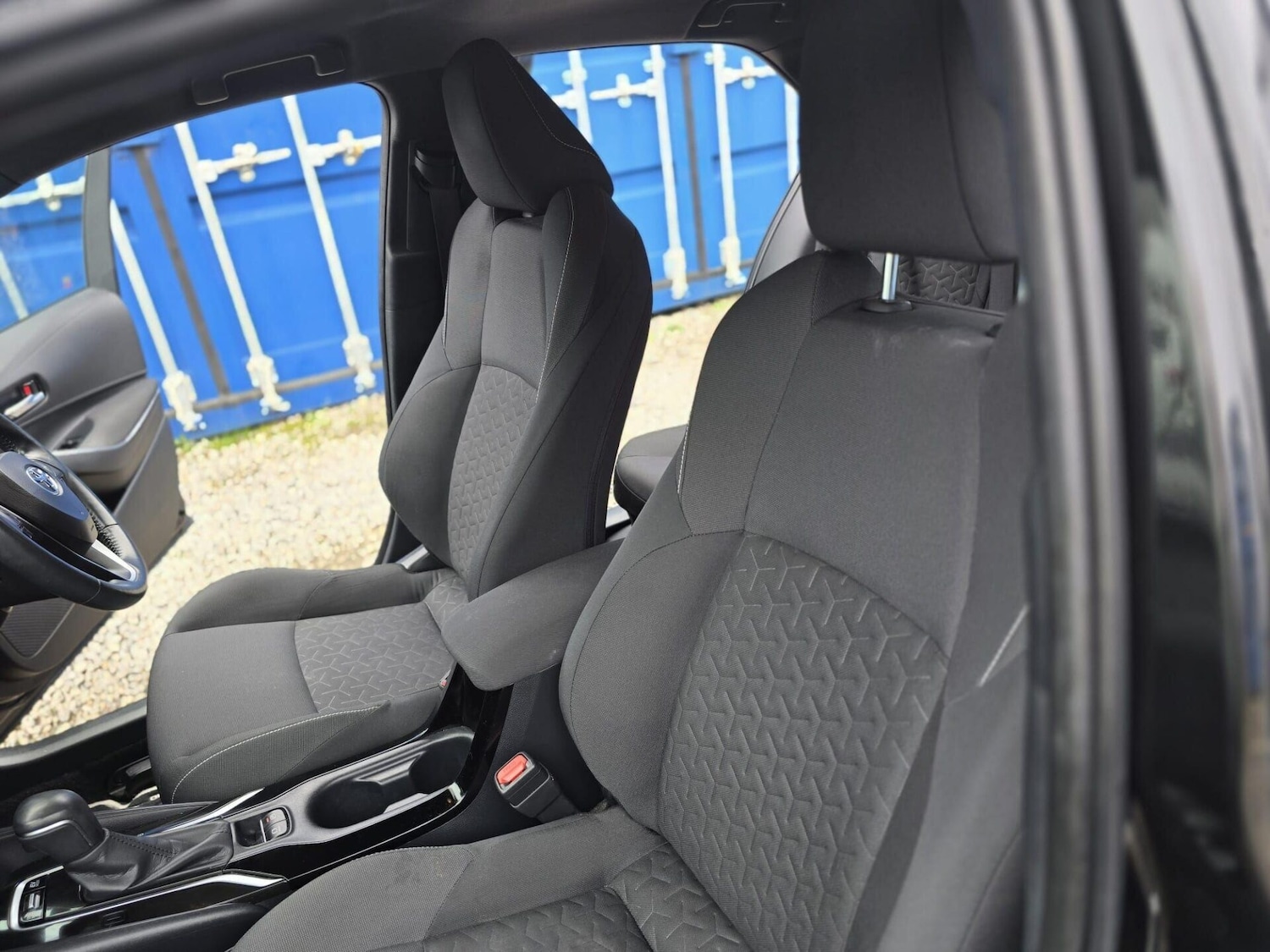 Used Toyota Corolla 2019 for sale - 77450965: Photo 35