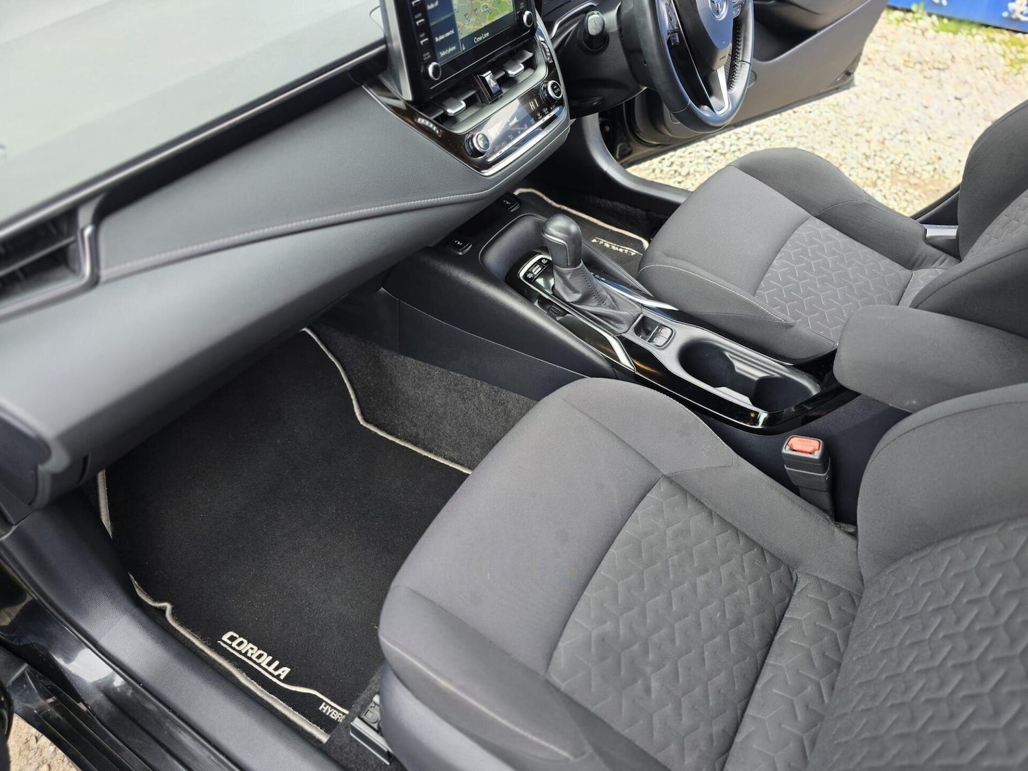 Used Toyota Corolla 2019 for sale - 77450965: Photo 36