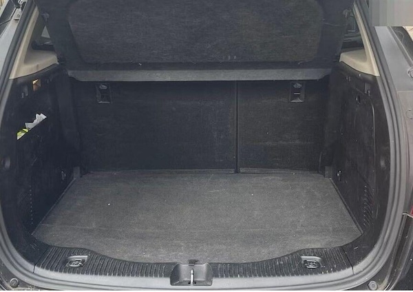 Used Vauxhall Mokka X 2016 for sale - 76236483: Photo 14