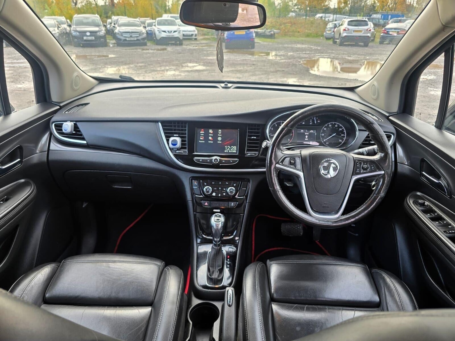 Used Vauxhall Mokka X 2016 for sale - 76236483: Photo 18