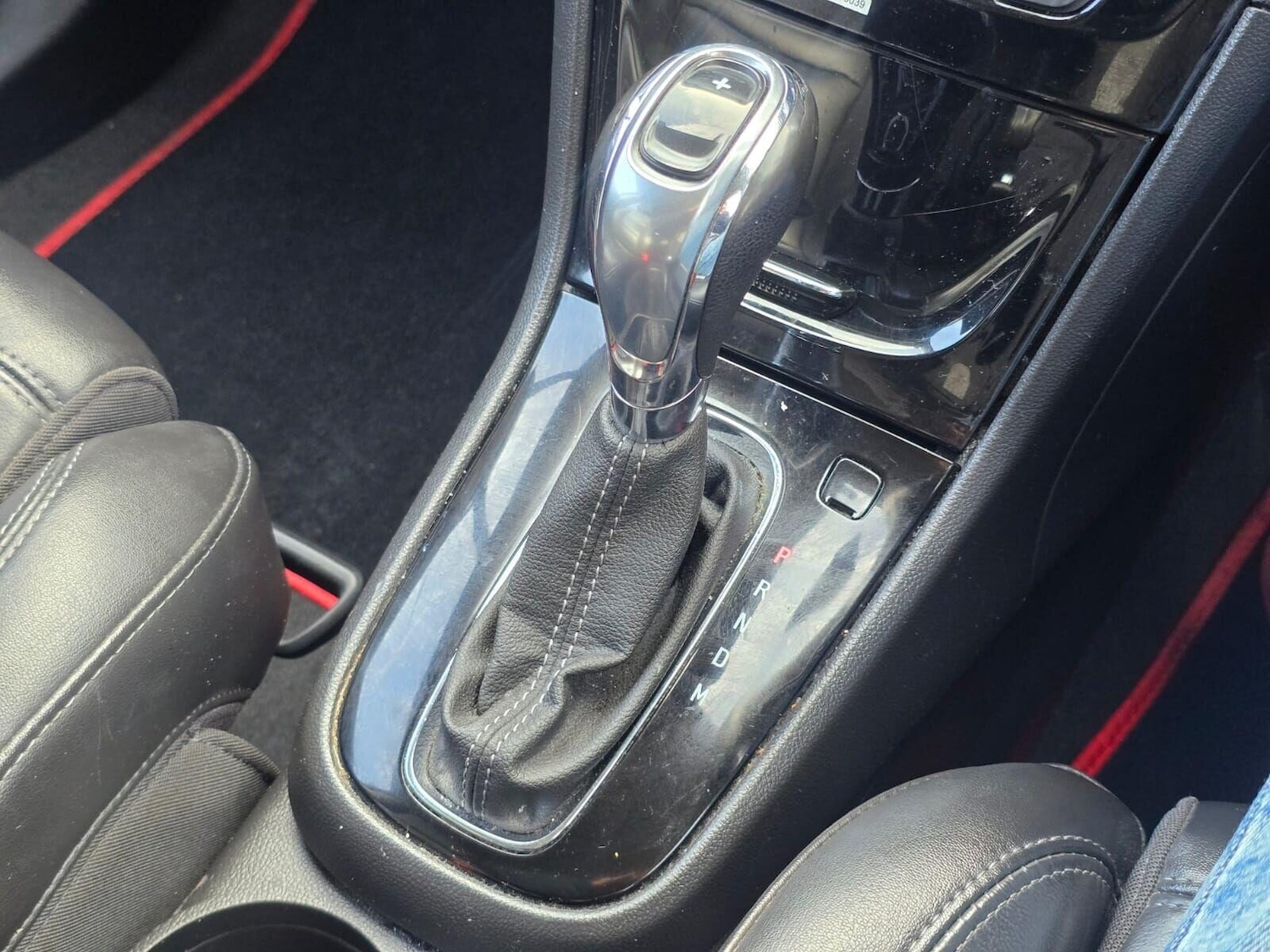 Used Vauxhall Mokka X 2016 for sale - 76236483: Photo 19