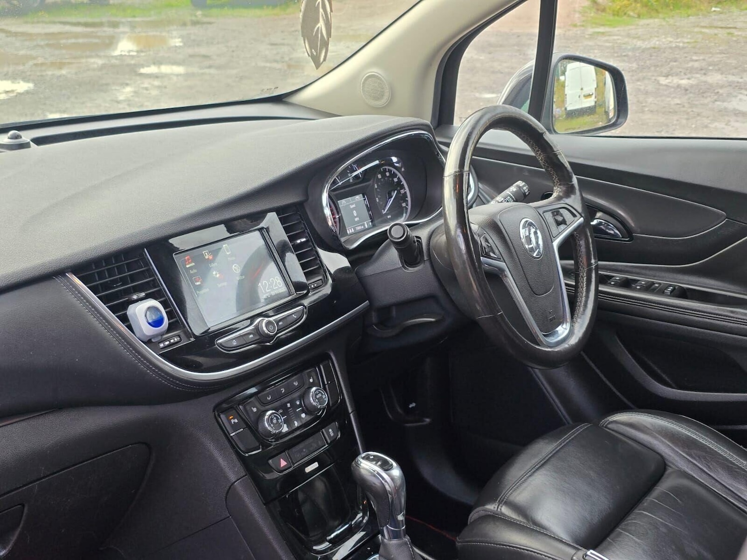 Used Vauxhall Mokka X 2016 for sale - 76236483: Photo 24