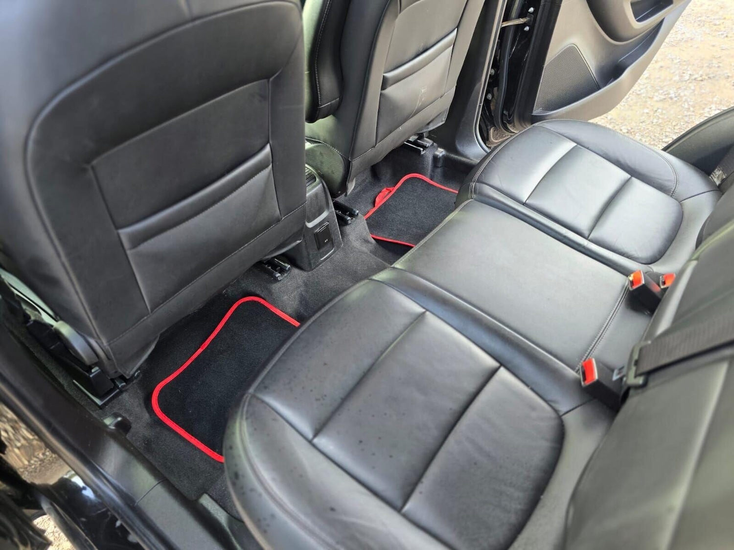 Used Vauxhall Mokka X 2016 for sale - 76236483: Photo 26