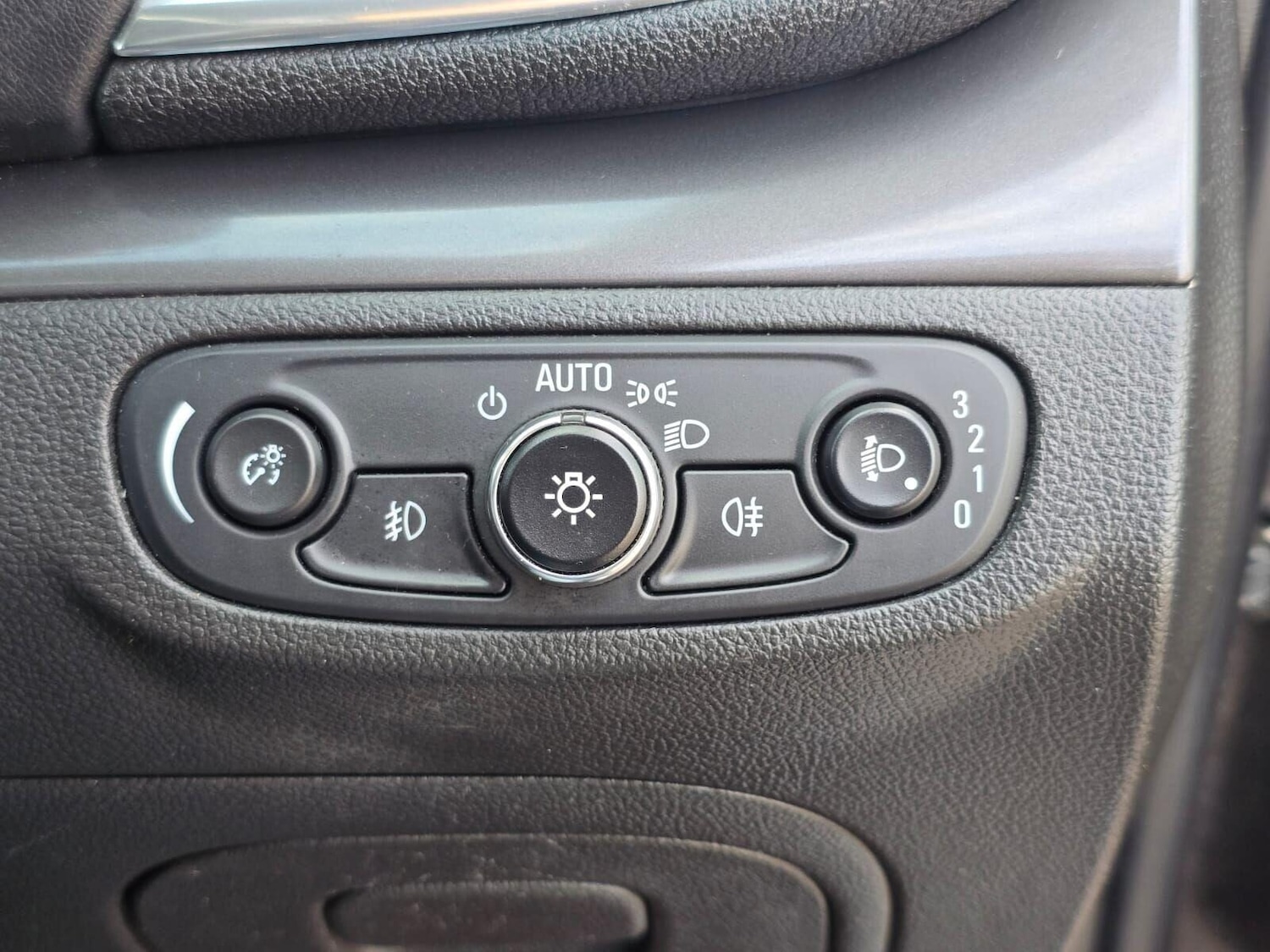 Used Vauxhall Mokka X 2016 for sale - 76236483: Photo 27