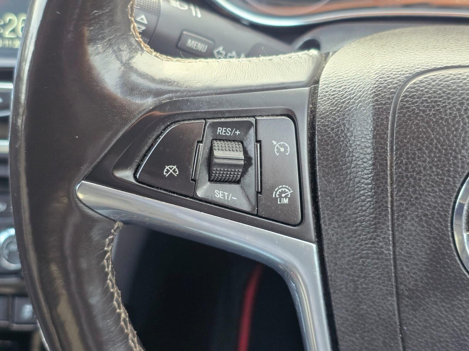 Used Vauxhall Mokka X 2016 for sale - 76236483: Photo 28