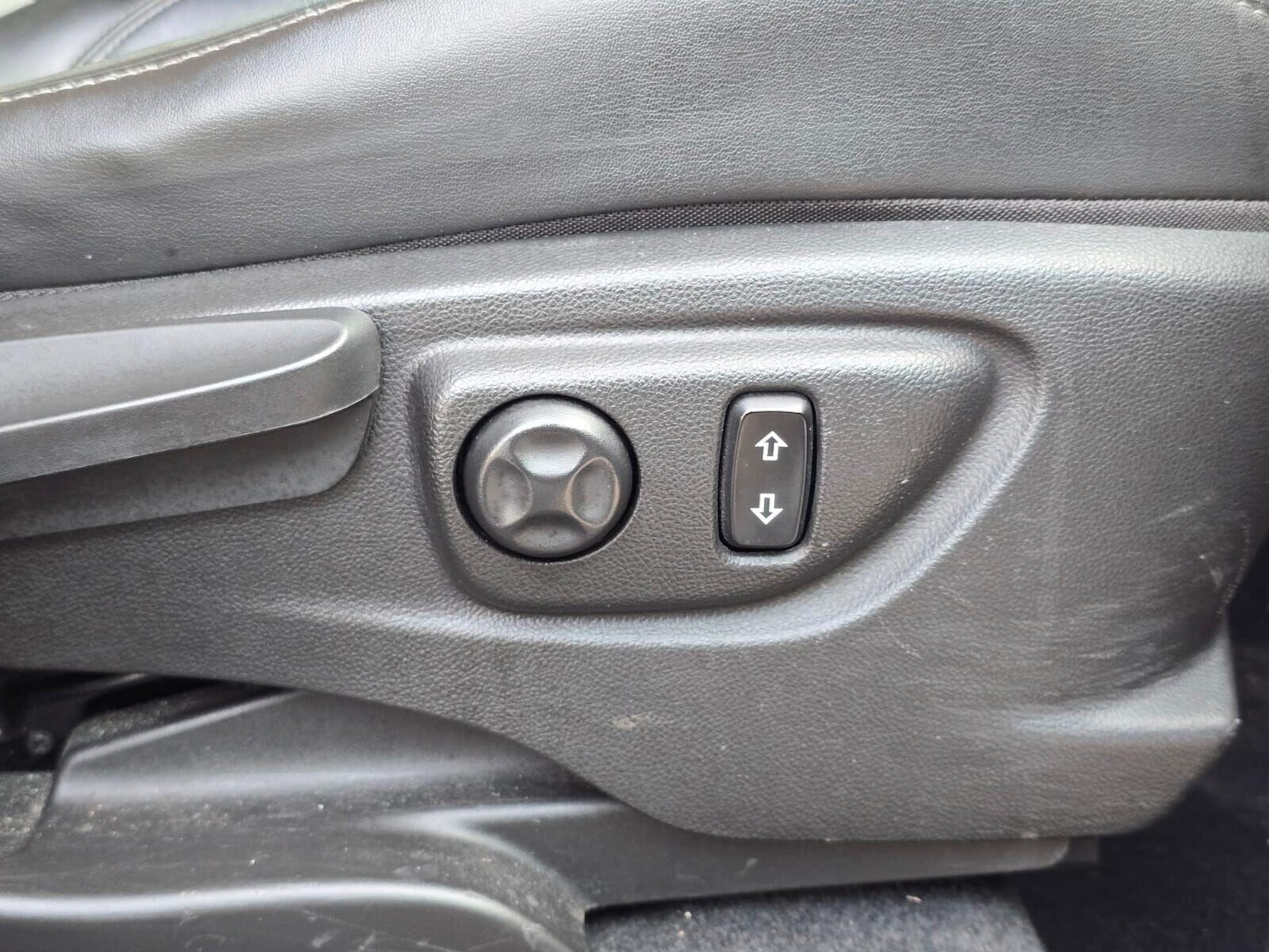 Used Vauxhall Mokka X 2016 for sale - 76236483: Photo 29