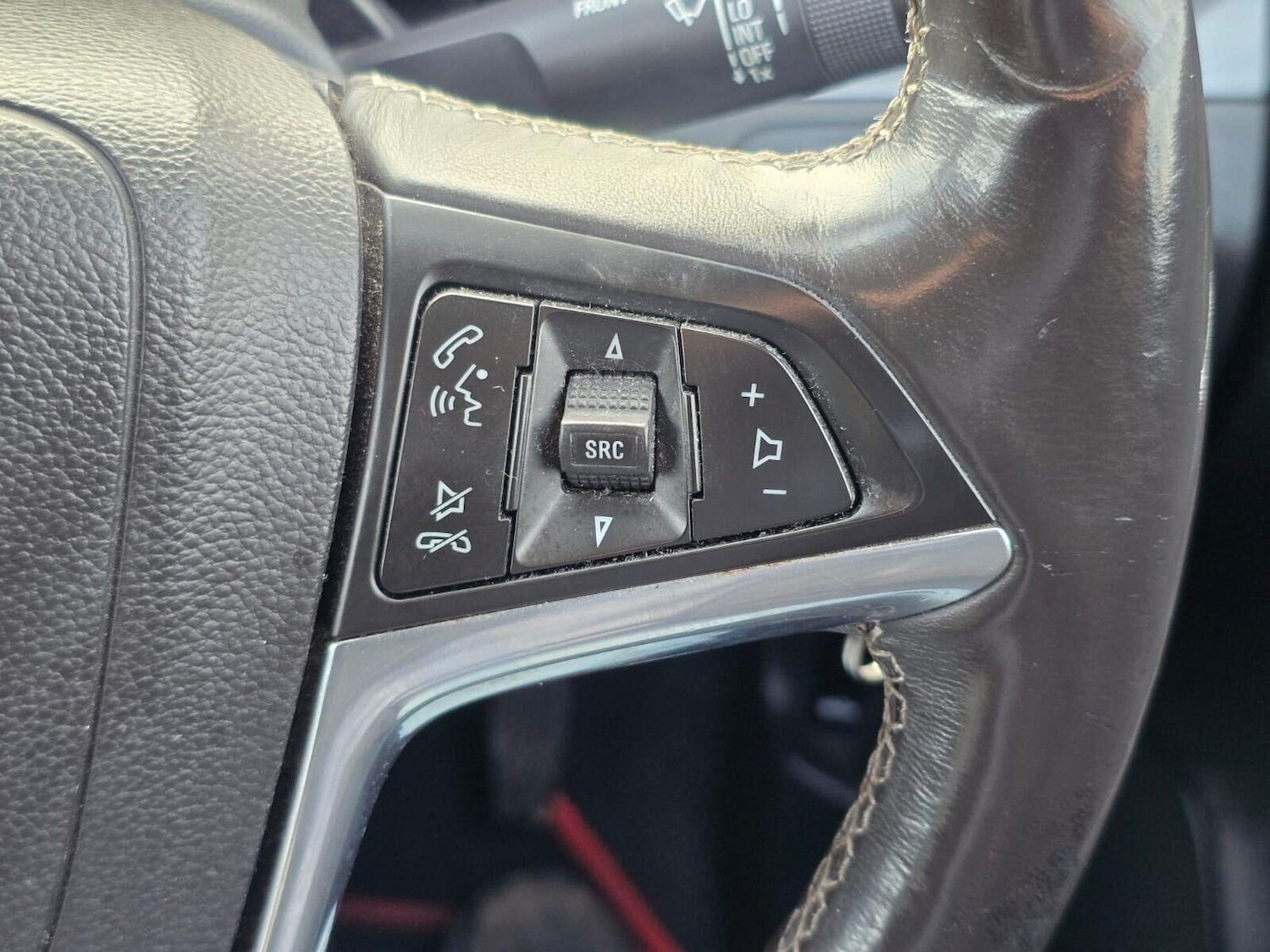 Used Vauxhall Mokka X 2016 for sale - 76236483: Photo 31