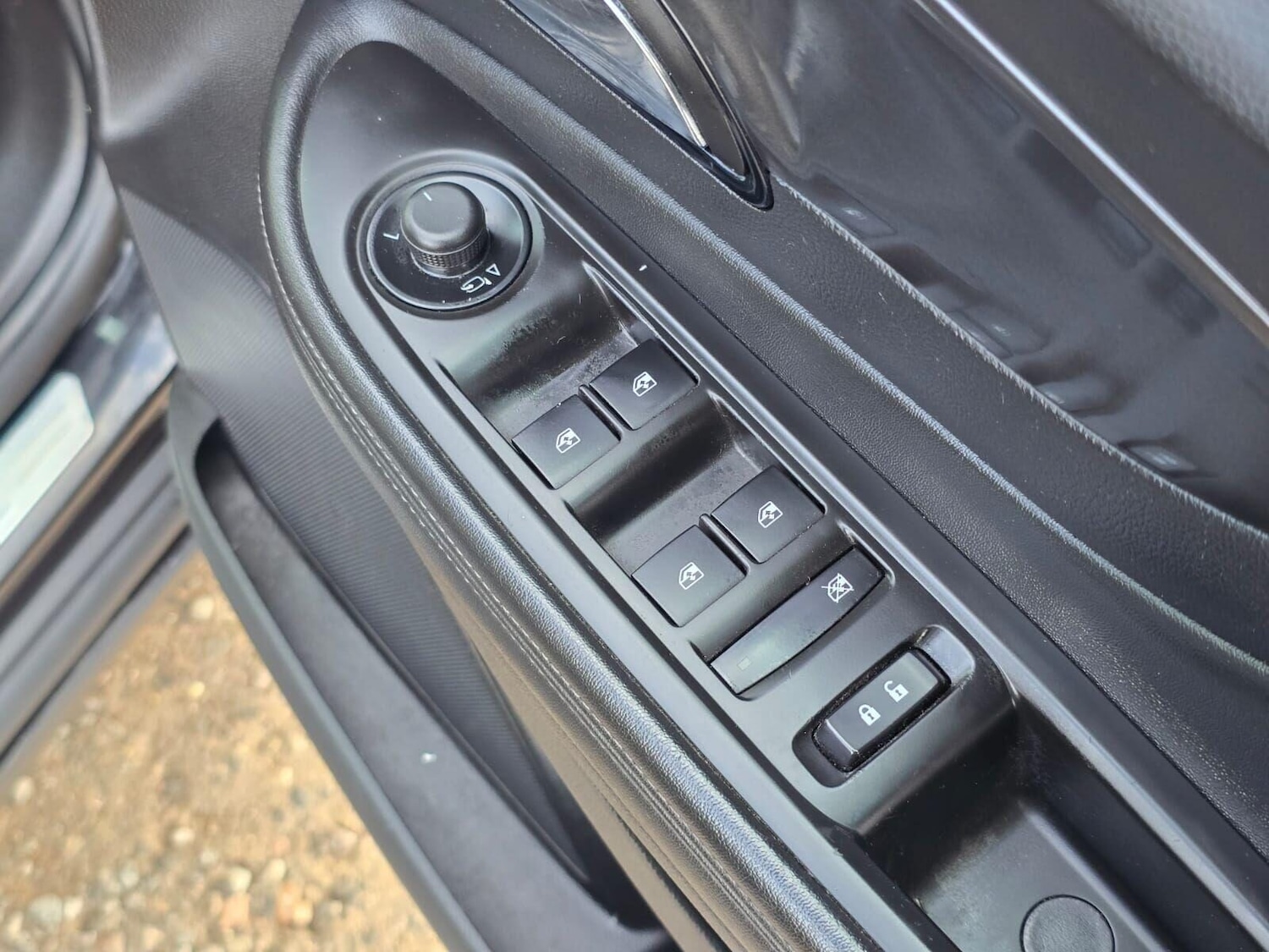 Used Vauxhall Mokka X 2016 for sale - 76236483: Photo 32