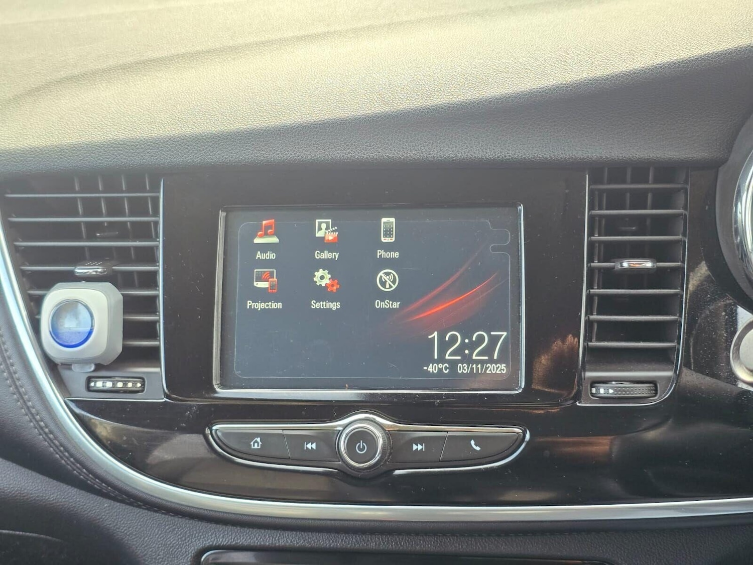 Used Vauxhall Mokka X 2016 for sale - 76236483: Photo 33