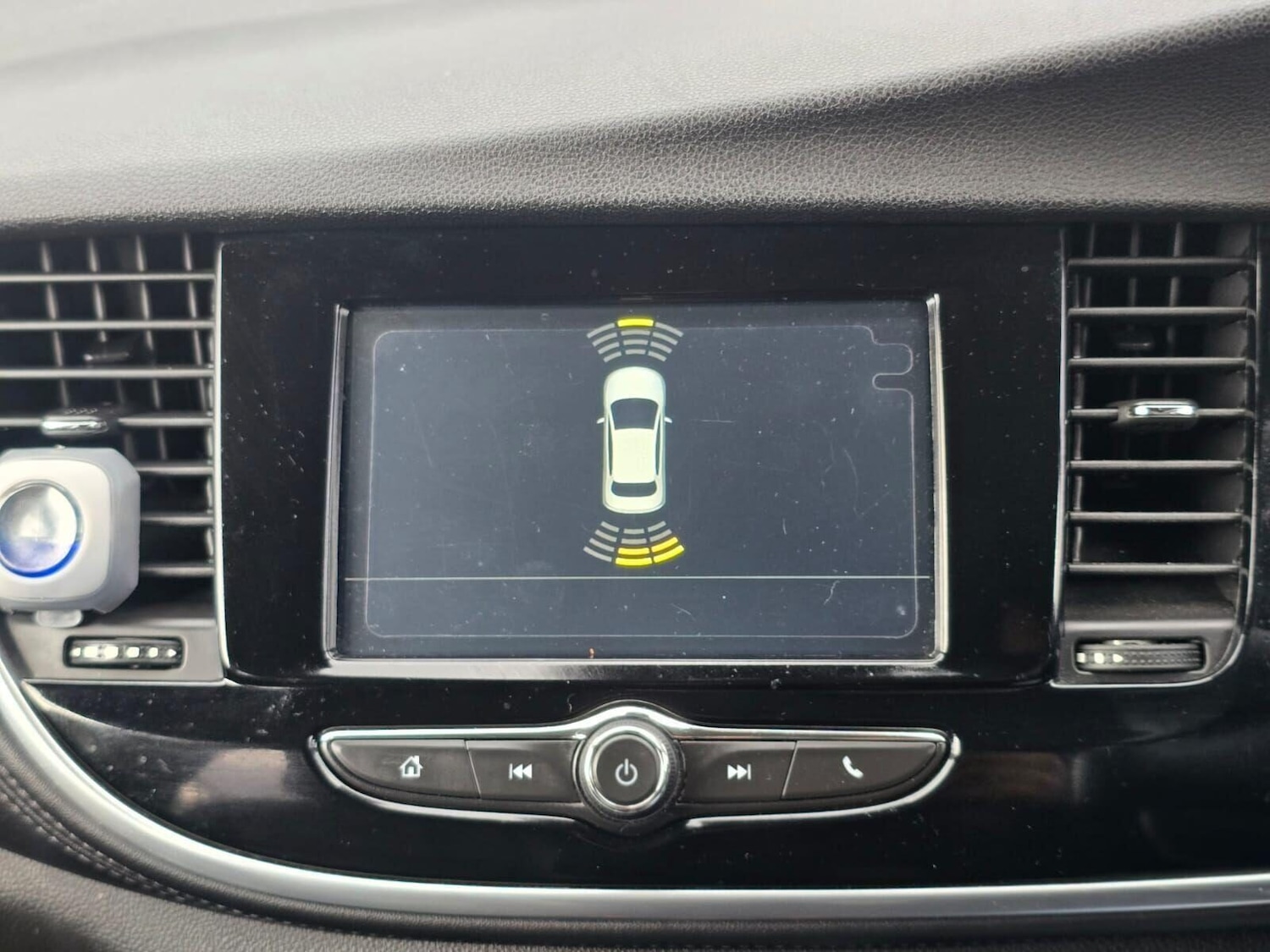 Used Vauxhall Mokka X 2016 for sale - 76236483: Photo 34