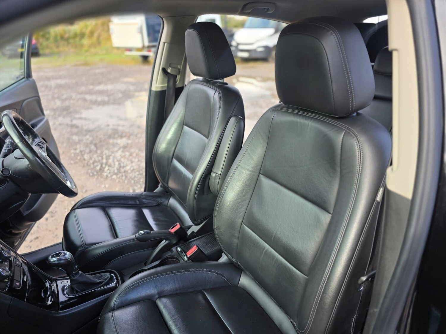 Used Vauxhall Mokka X 2016 for sale - 76236483: Photo 39