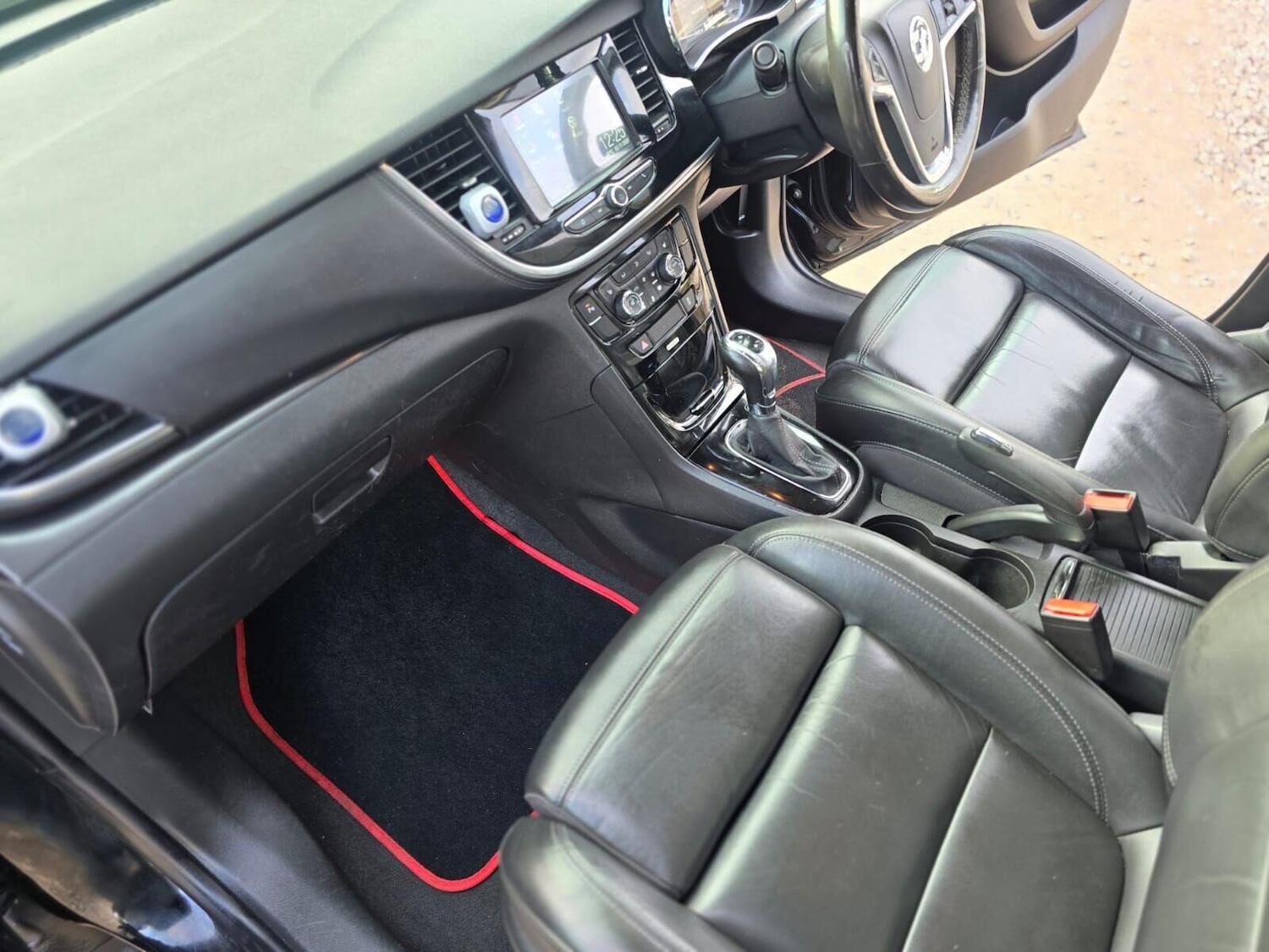 Used Vauxhall Mokka X 2016 for sale - 76236483: Photo 40