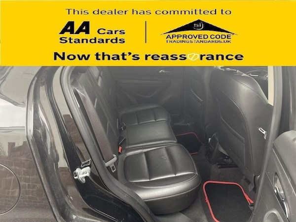 Used Vauxhall Mokka X 2016 for sale - 76236483: Photo 7