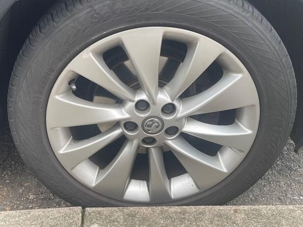 Used Vauxhall Mokka X 2016 for sale - 76236483: Photo 9