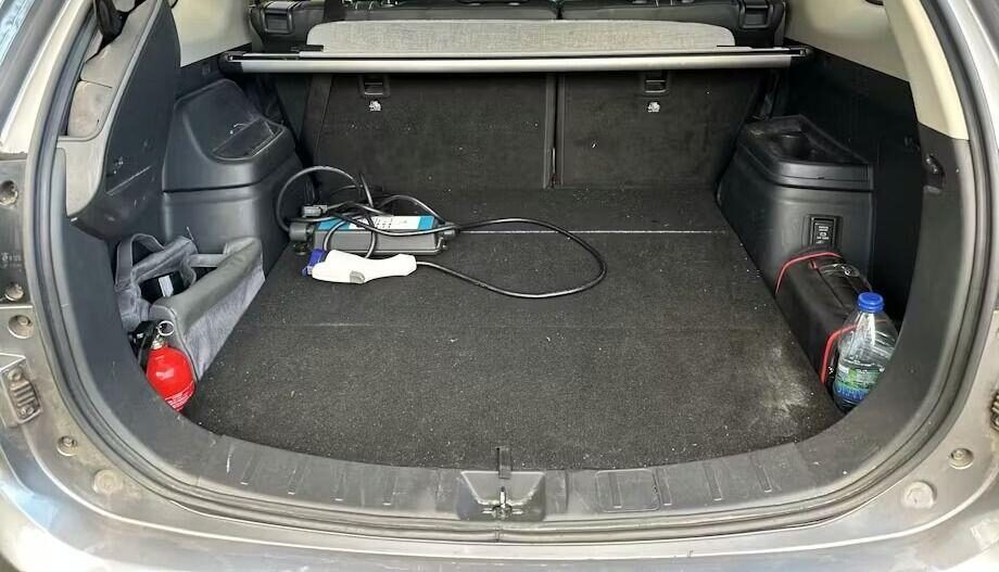 Used Mitsubishi Outlander 2017 for sale - 77055986: Photo 12