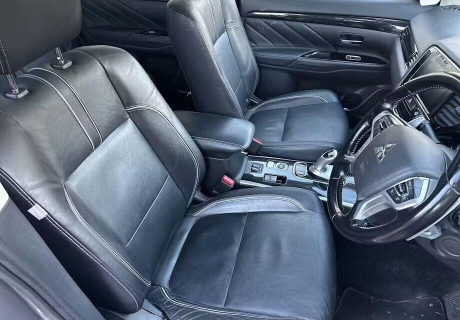 Used Mitsubishi Outlander 2017 for sale - 77055986: Photo 6