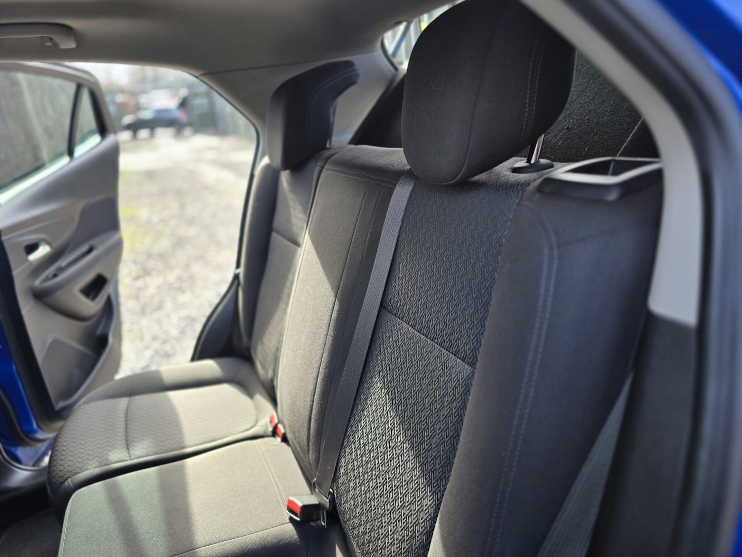 Used Vauxhall Mokka X 2018 for sale - 77249719: Photo 21