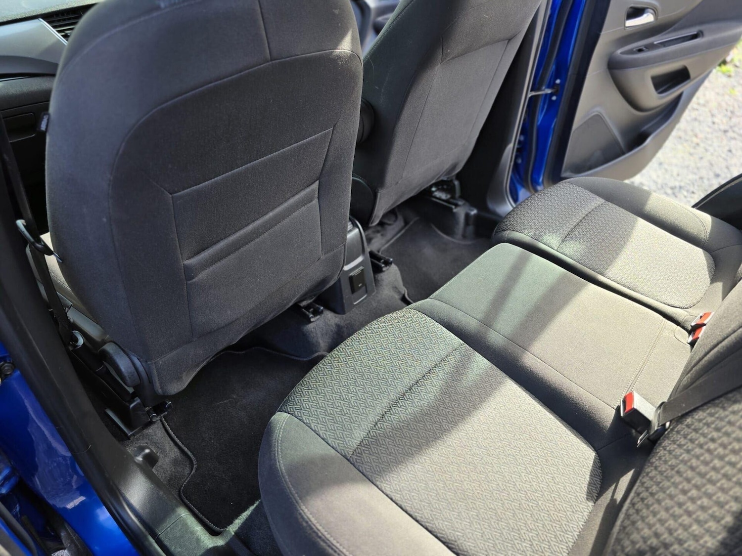 Used Vauxhall Mokka X 2018 for sale - 77249719: Photo 22