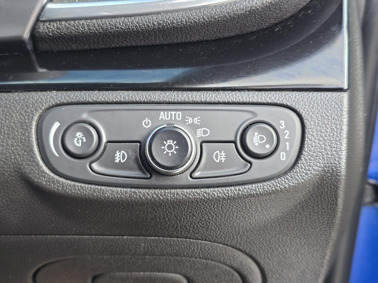 Used Vauxhall Mokka X 2018 for sale - 77249719: Photo 23