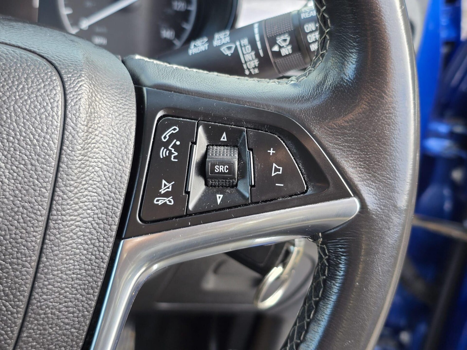 Used Vauxhall Mokka X 2018 for sale - 77249719: Photo 24