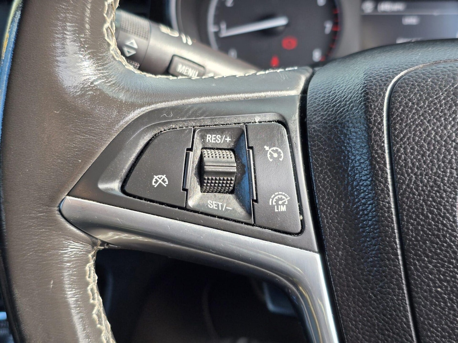 Used Vauxhall Mokka X 2018 for sale - 77249719: Photo 25