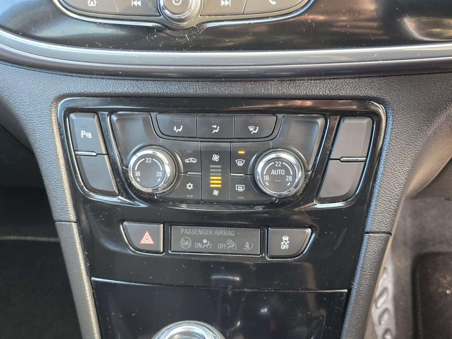 Used Vauxhall Mokka X 2018 for sale - 77249719: Photo 26