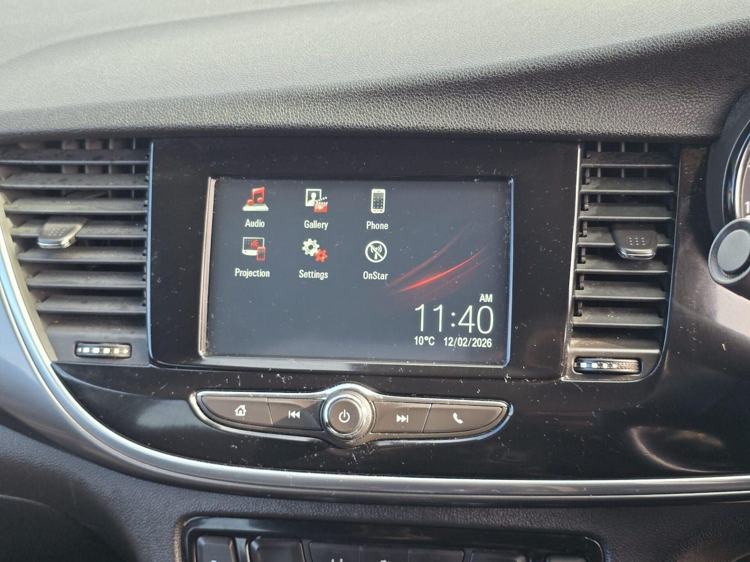 Used Vauxhall Mokka X 2018 for sale - 77249719: Photo 28