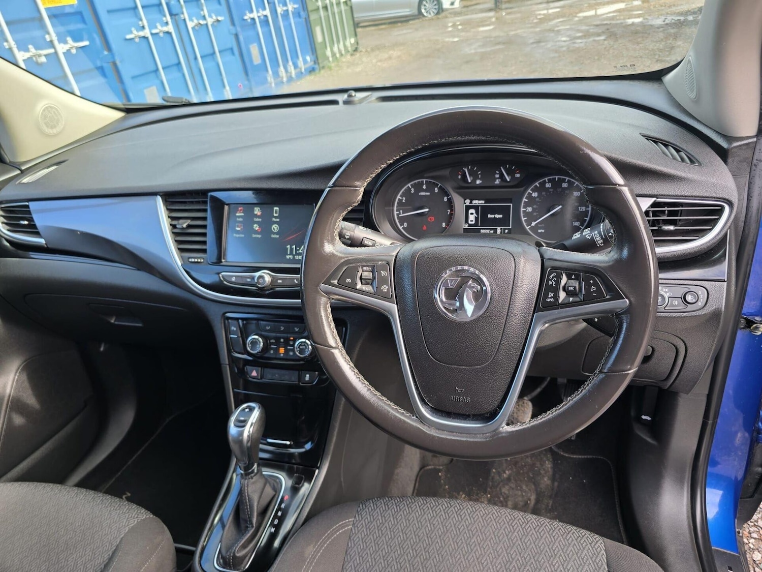 Used Vauxhall Mokka X 2018 for sale - 77249719: Photo 32