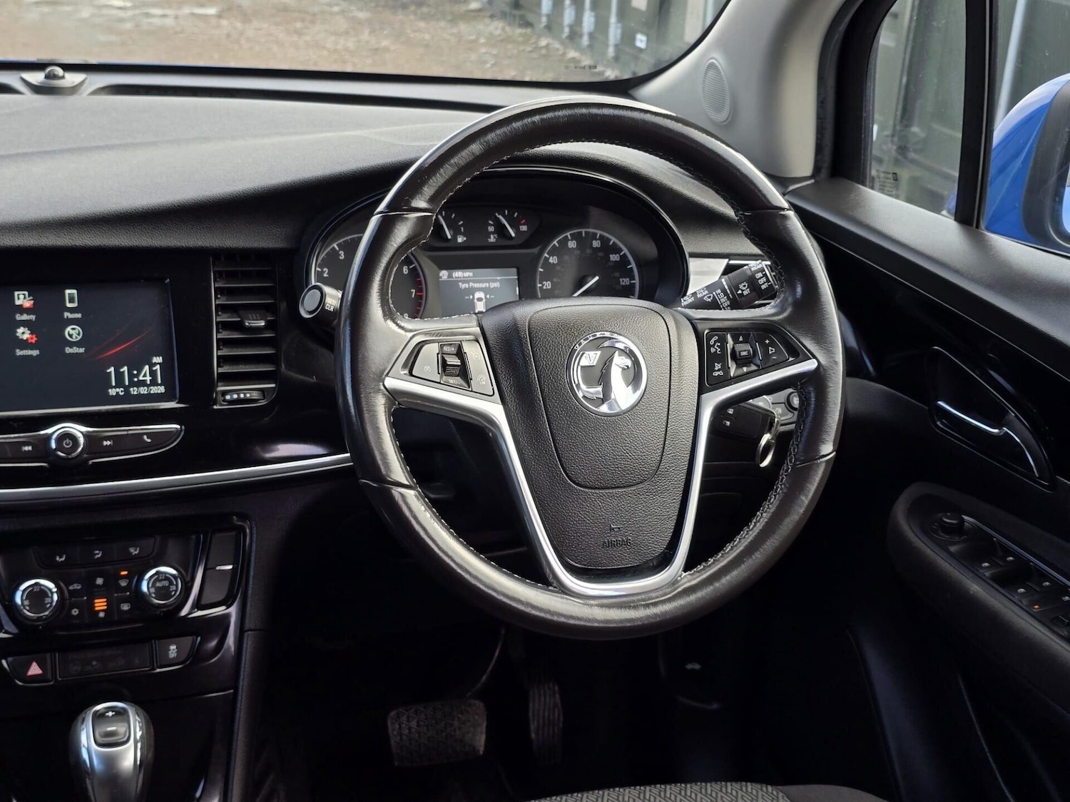 Used Vauxhall Mokka X 2018 for sale - 77249719: Photo 33