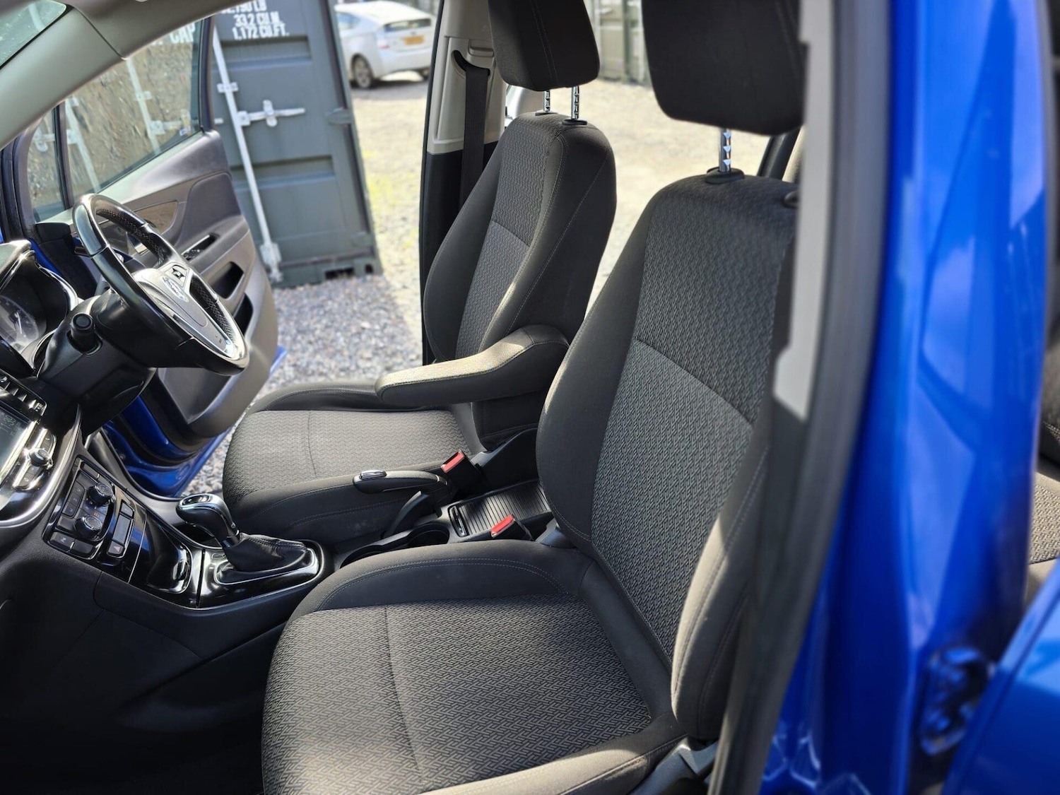 Used Vauxhall Mokka X 2018 for sale - 77249719: Photo 34