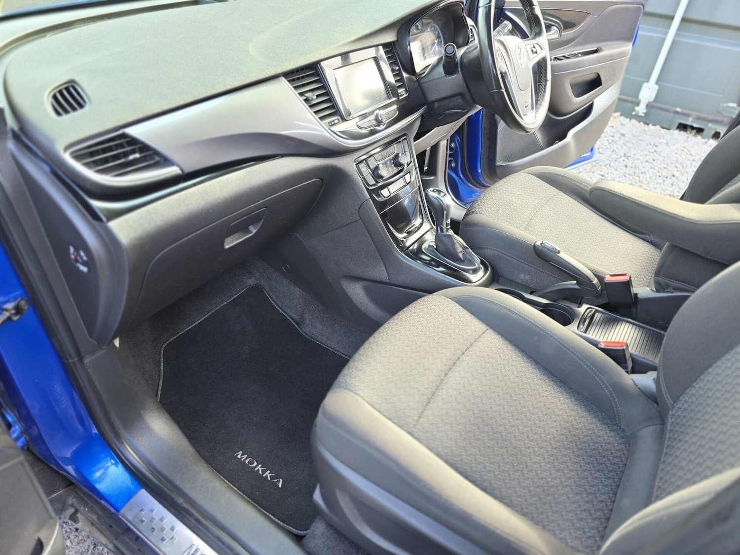 Used Vauxhall Mokka X 2018 for sale - 77249719: Photo 35