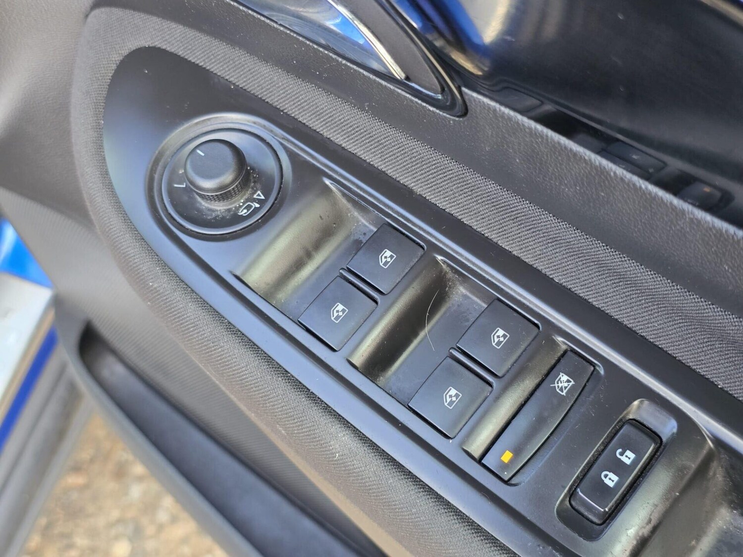 Used Vauxhall Mokka X 2018 for sale - 77249719: Photo 55