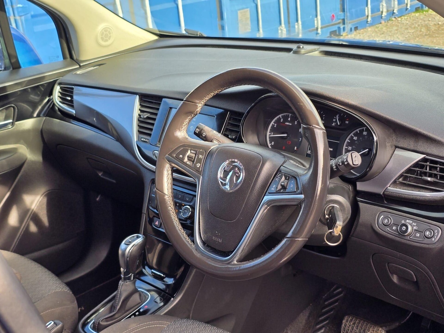 Used Vauxhall Mokka X 2018 for sale - 77249719: Photo 56