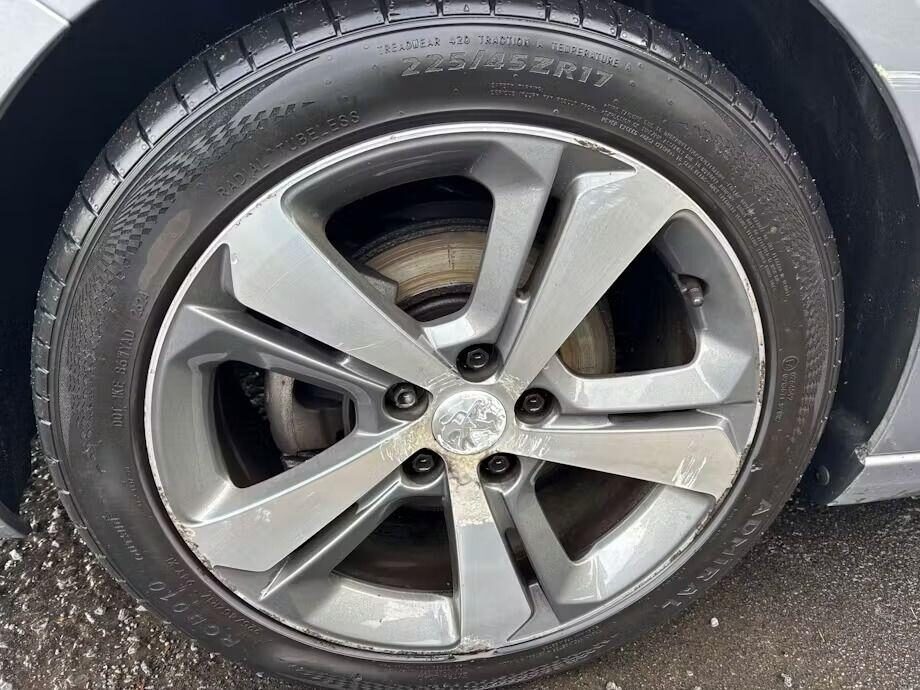 Used Peugeot 308 2018 for sale - 77636591: Photo 10