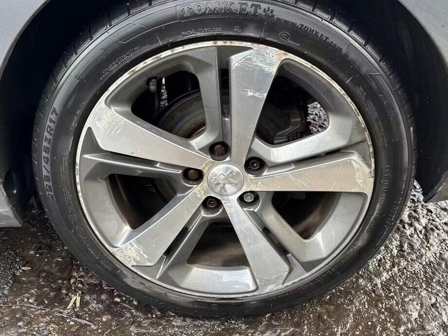 Used Peugeot 308 2018 for sale - 77636591: Photo 11