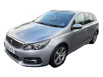 Used Peugeot 308 2018 for sale - 77636591: Photo