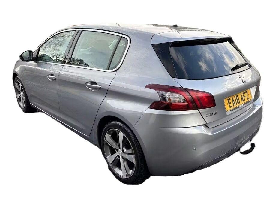 Used Peugeot 308 2018 for sale - 77636591: Photo 3