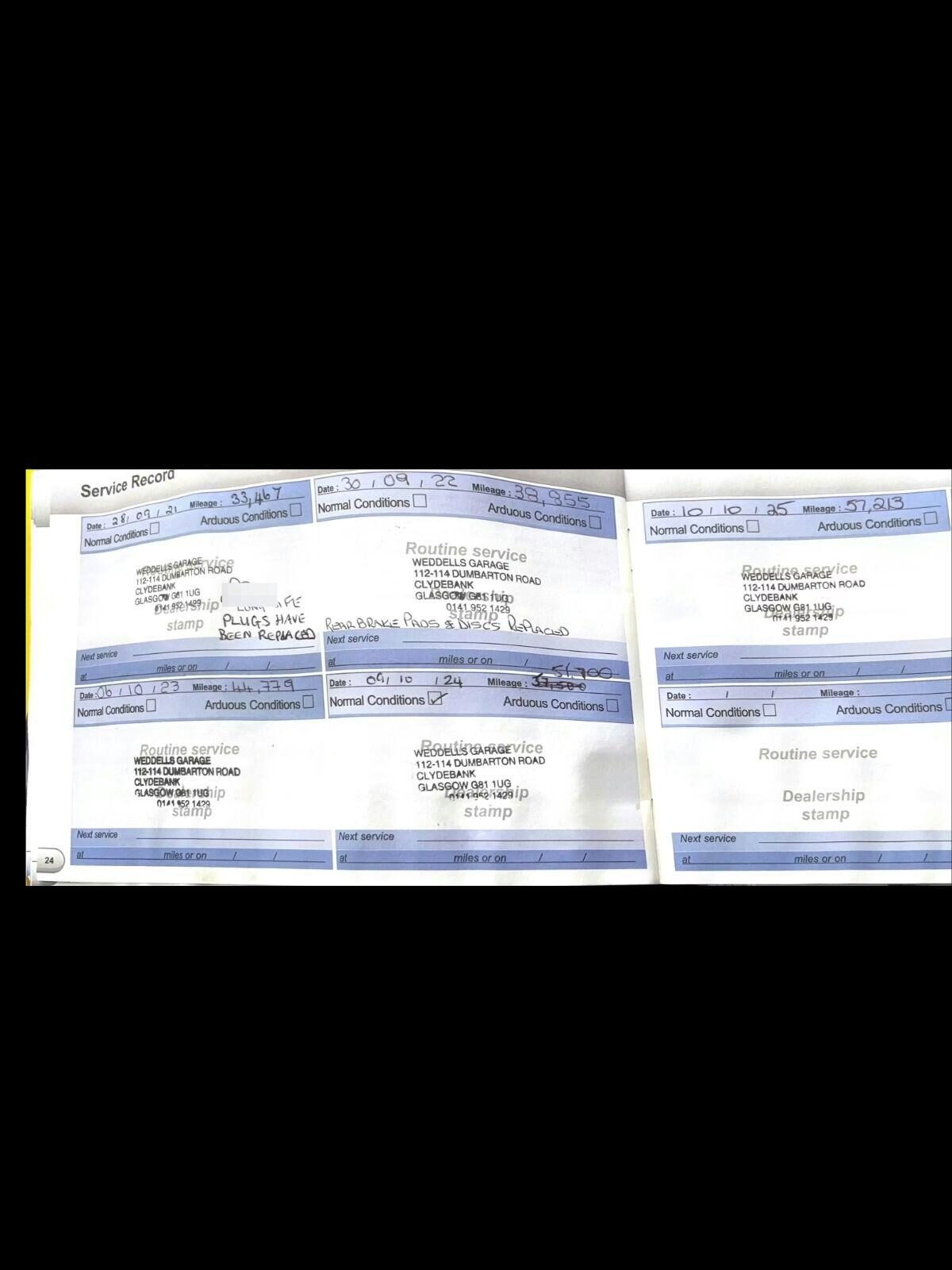 Used Peugeot 308 2018 for sale - 77636591: Photo 31