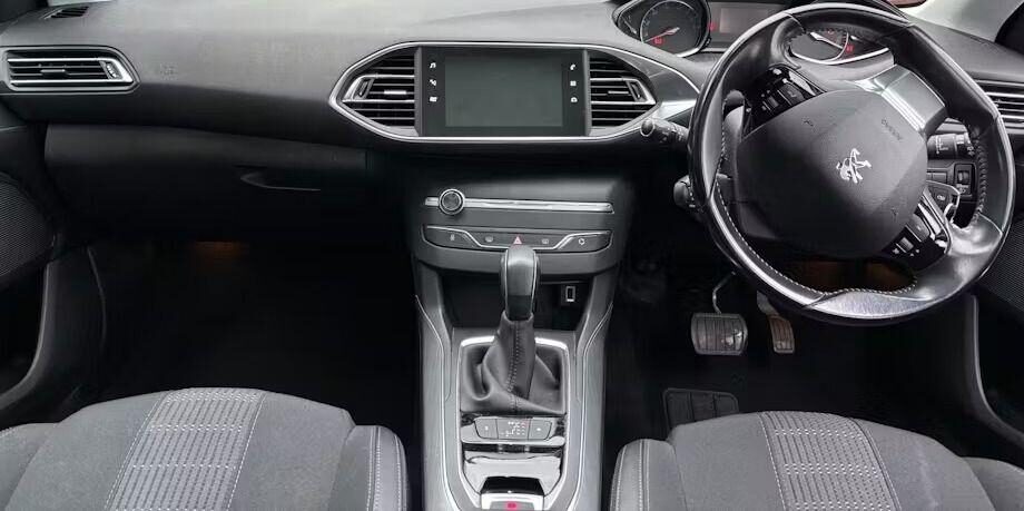 Used Peugeot 308 2018 for sale - 77636591: Photo 5