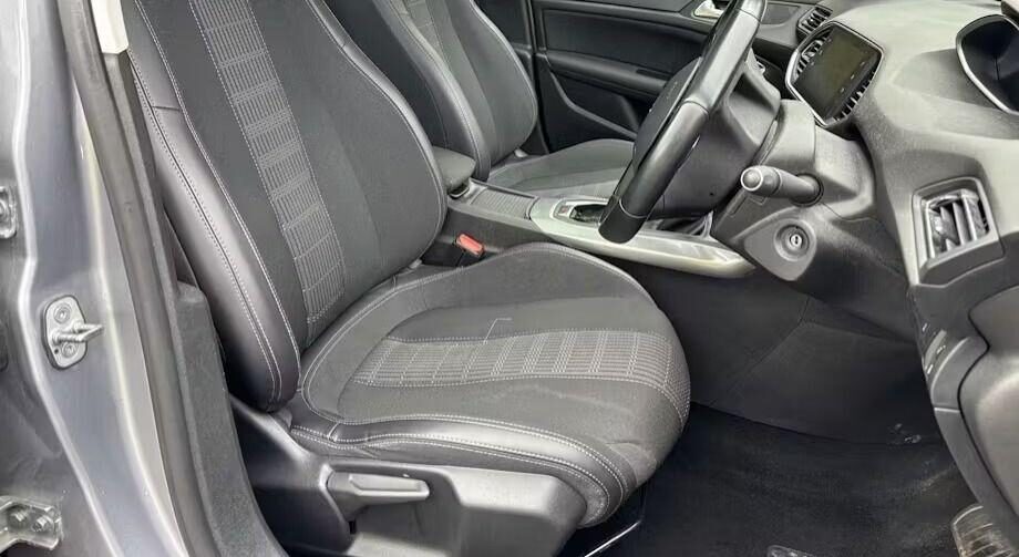 Used Peugeot 308 2018 for sale - 77636591: Photo 6