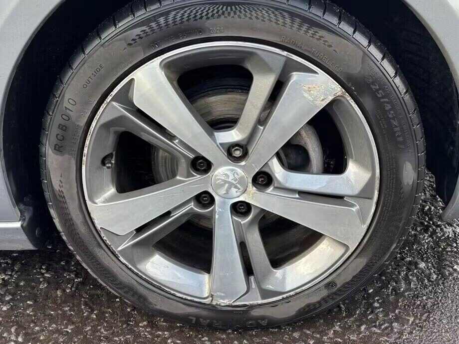 Used Peugeot 308 2018 for sale - 77636591: Photo 8