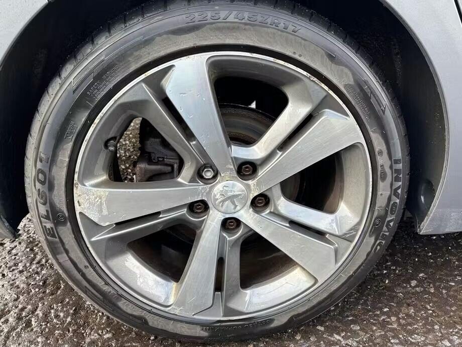 Used Peugeot 308 2018 for sale - 77636591: Photo 9