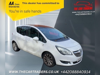 2015 - 1.4T 16V SE 5dr Auto