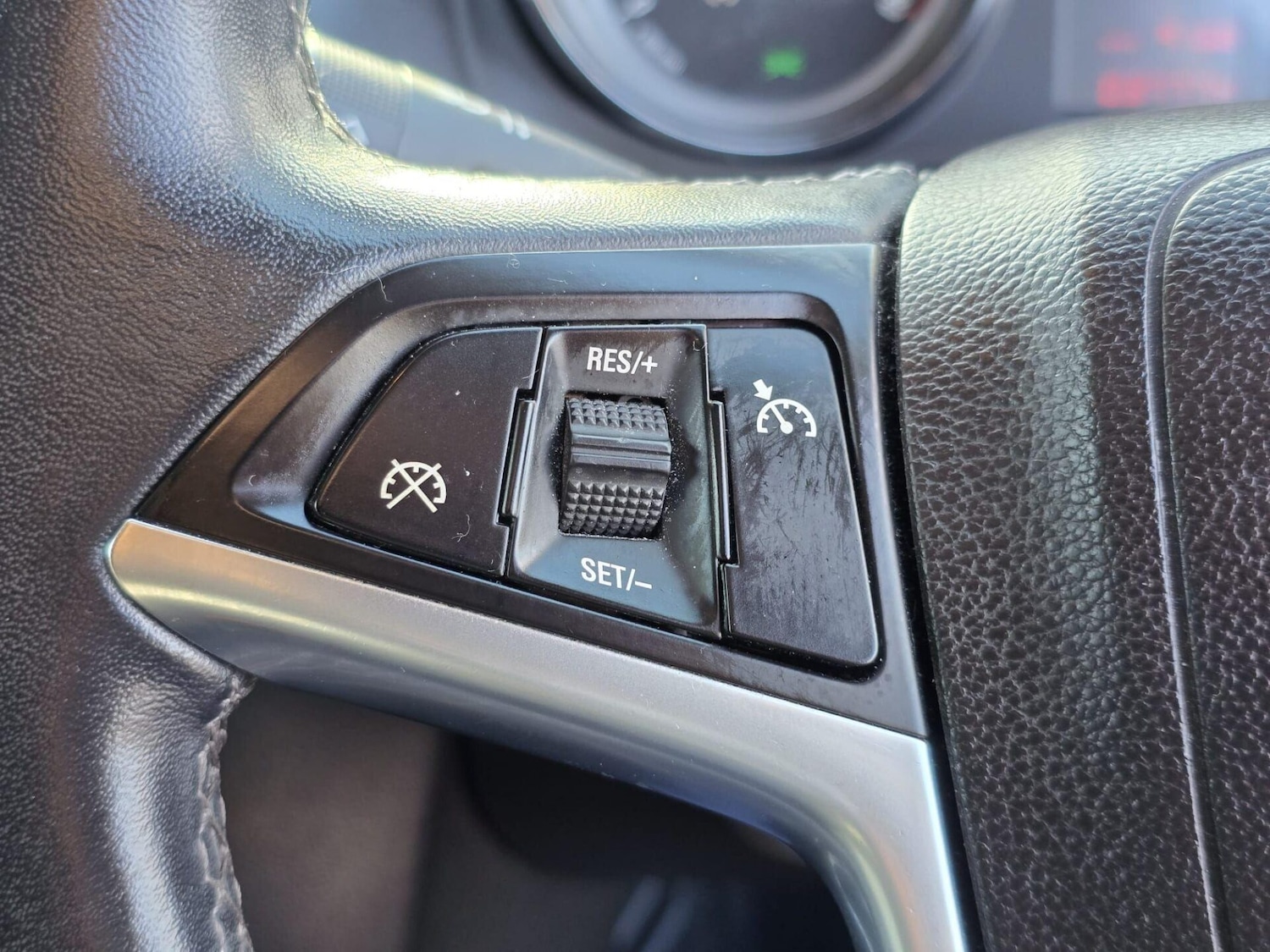 Used Vauxhall Meriva 2015 for sale - 76416357: Photo 30