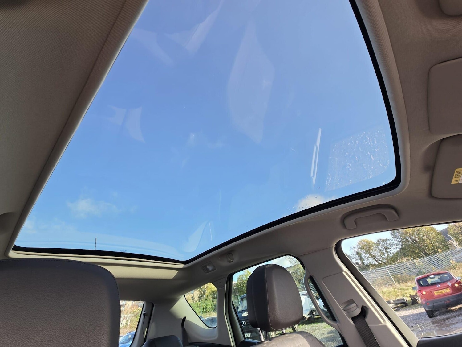 Used Vauxhall Meriva 2015 for sale - 76416357: Photo 36