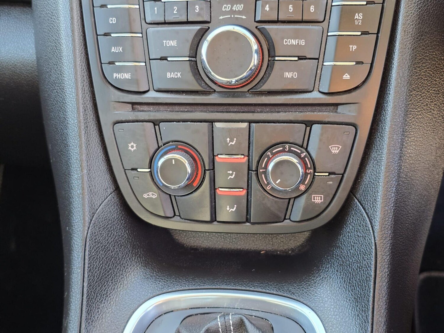 Used Vauxhall Meriva 2015 for sale - 76416357: Photo 58