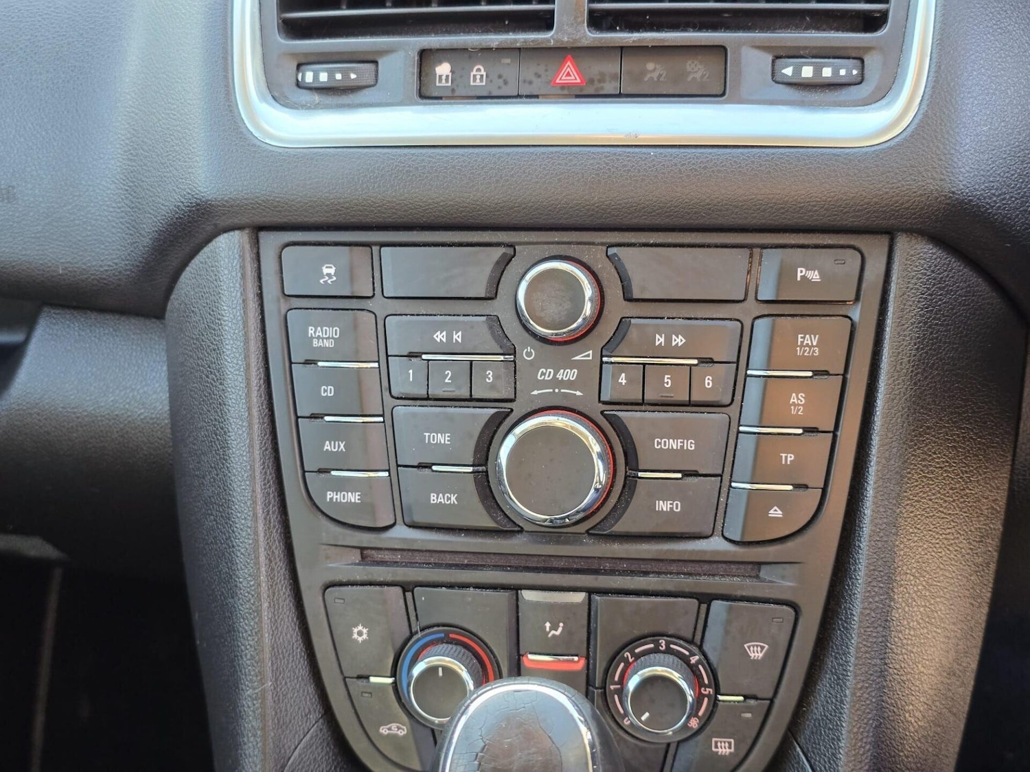 Used Vauxhall Meriva 2015 for sale - 76416357: Photo 59