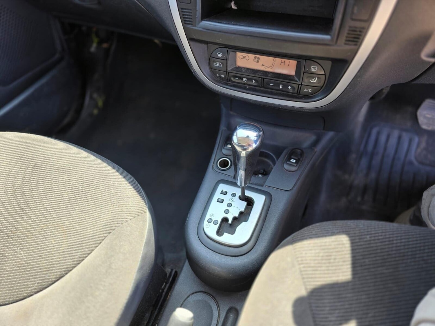 Used Citroen C3 2007 for sale - 76829687: Photo 15